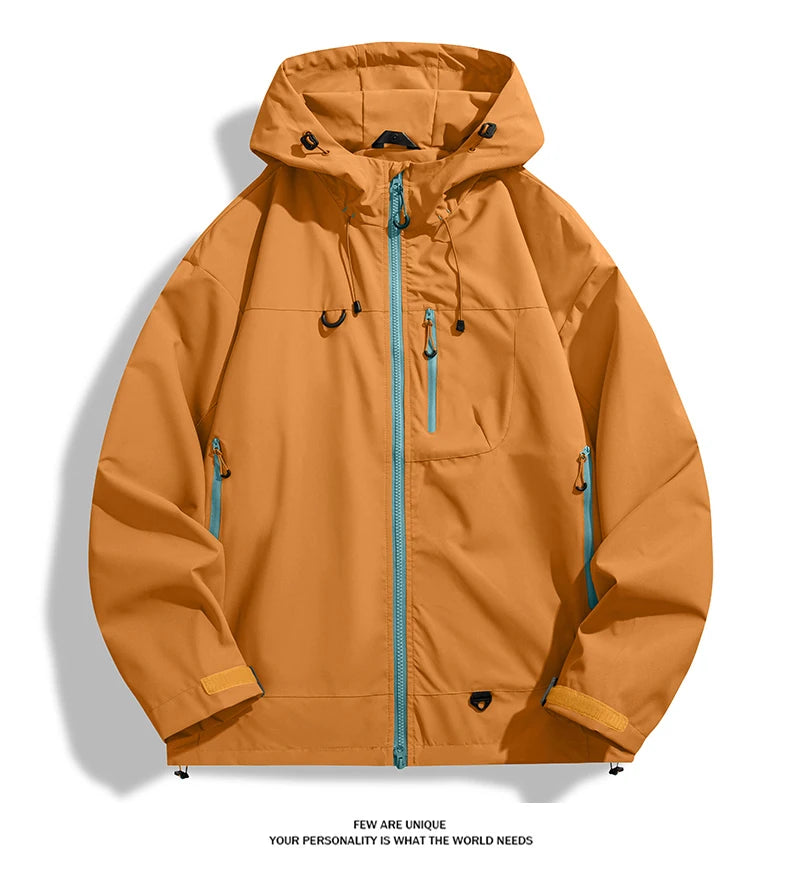 JNLN Ski Jacket Unisex