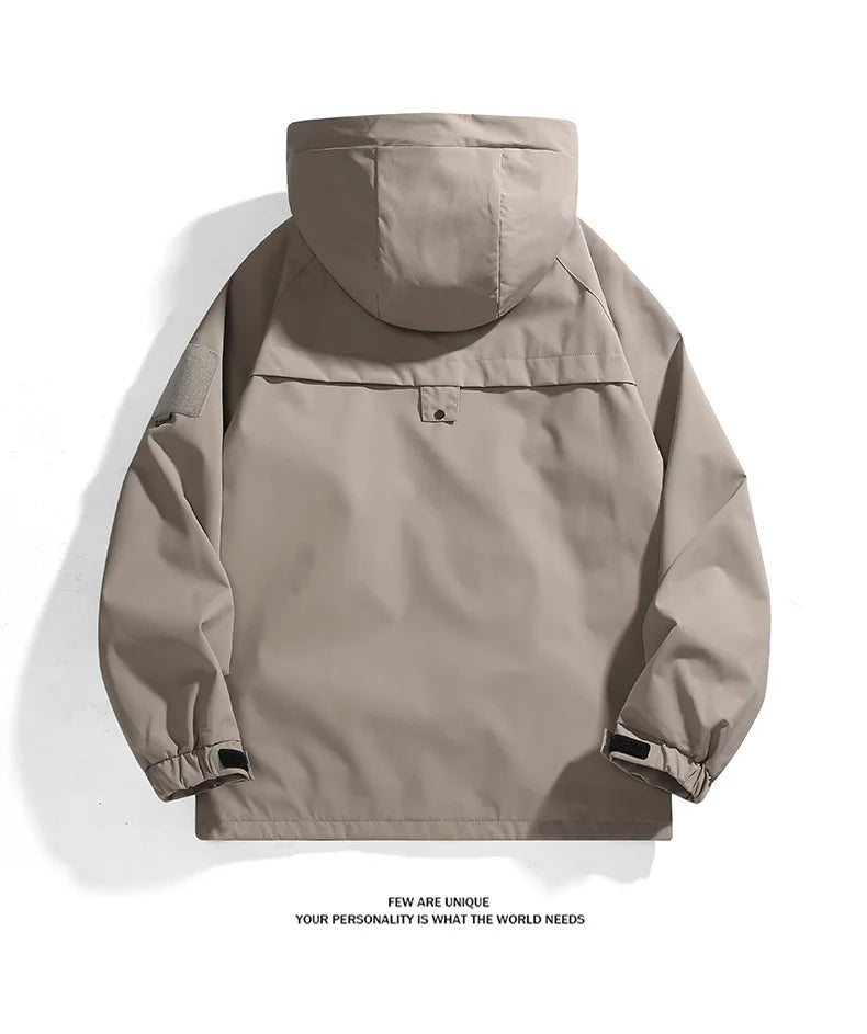 Zoom 1 Ski Jacket Unisex