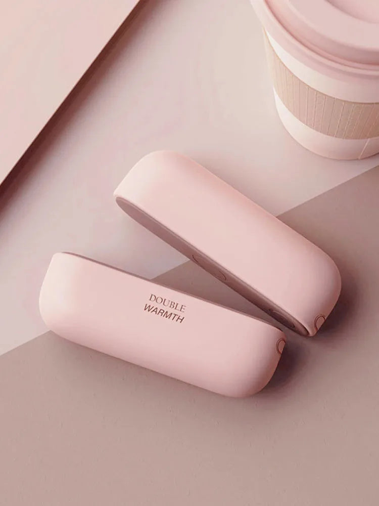 Magnetic Hand Warmer 2 in 1