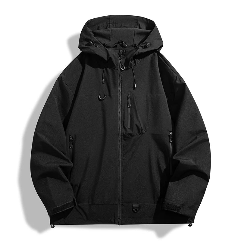 JNLN Ski Jacket Unisex