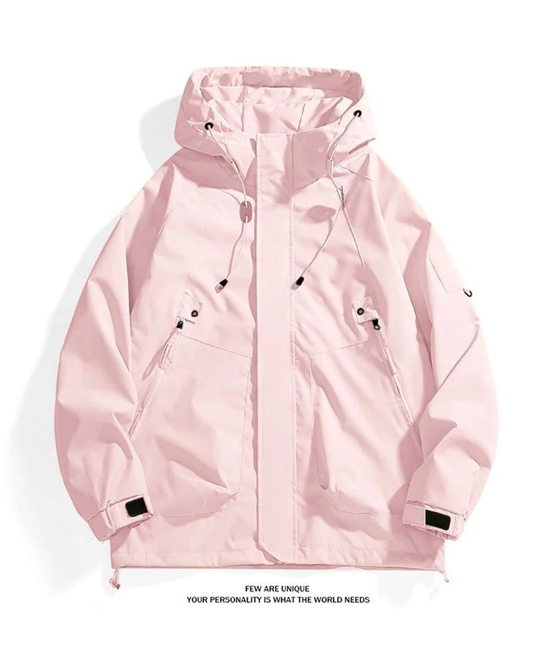 Zoom 1 Ski Jacket Unisex