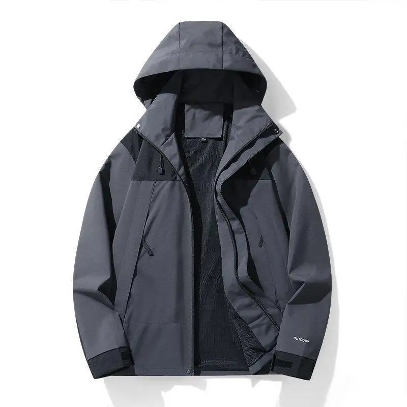 Glide V2 Woman’s Ski Jacket