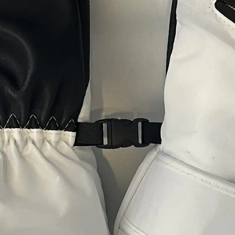 5 Finger Ski Mittens