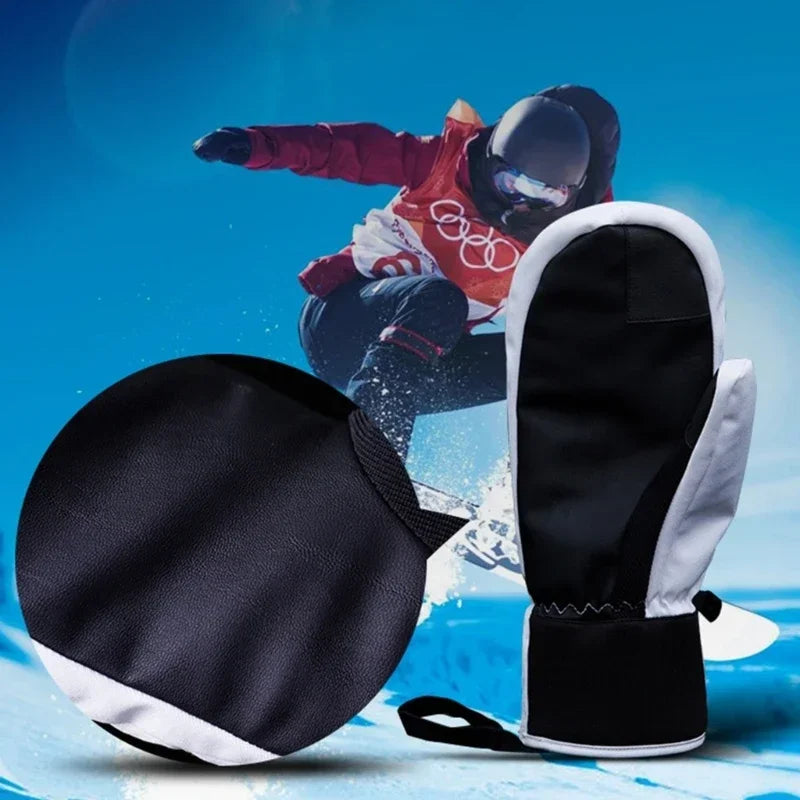 Thermal Ski Mittens