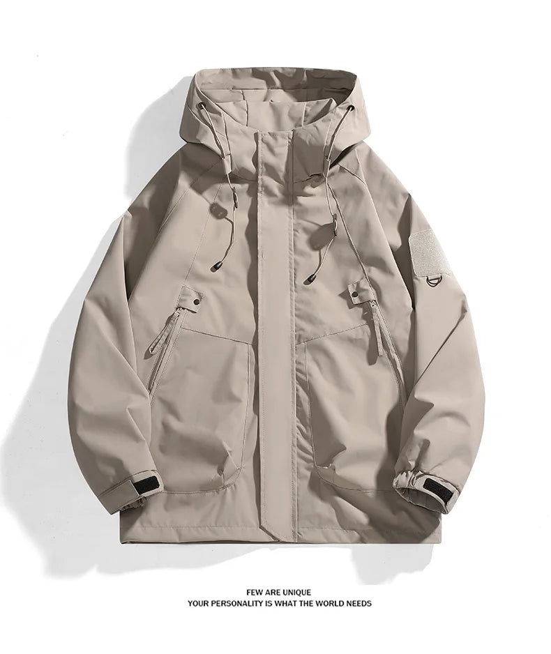 Zoom 1 Ski Jacket Unisex