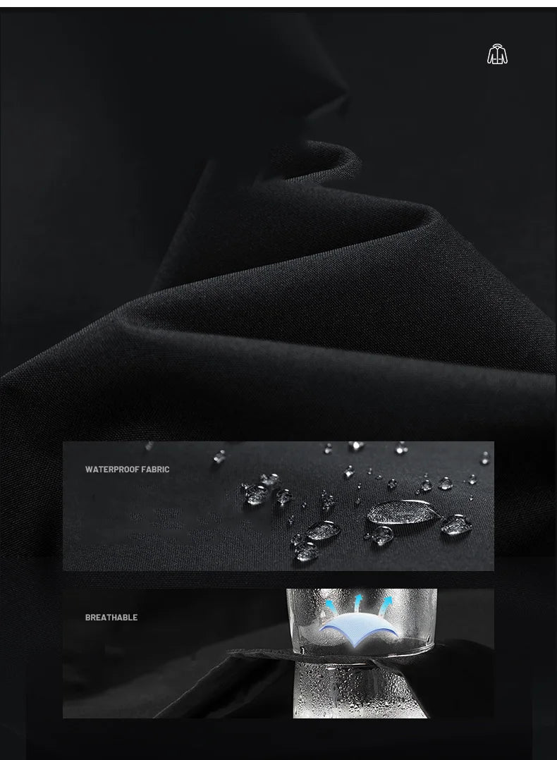 Zoom 1 Ski Jacket Unisex