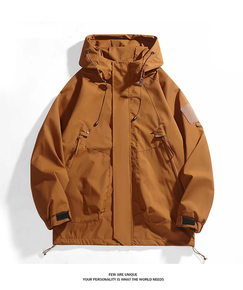 Zoom 1 Ski Jacket Unisex