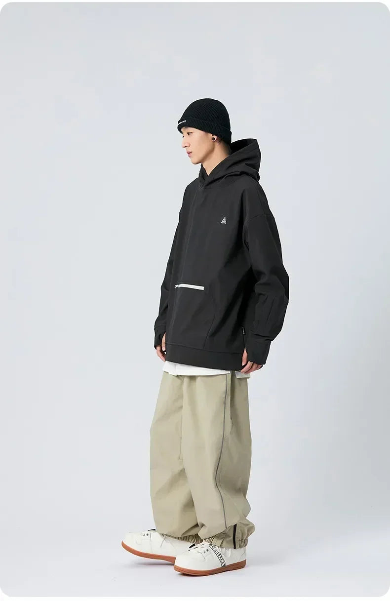 NANED Baggy Ski Pants