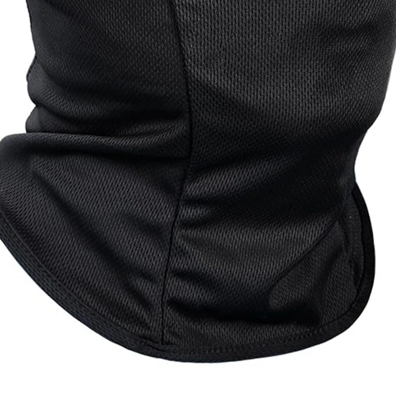 Black Ski Mask Unisex BUY 2 GET 1 FREE