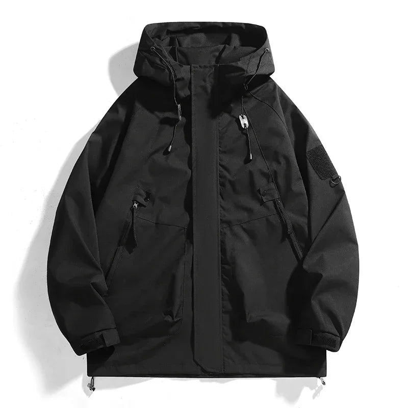 Zoom 1 Ski Jacket Unisex
