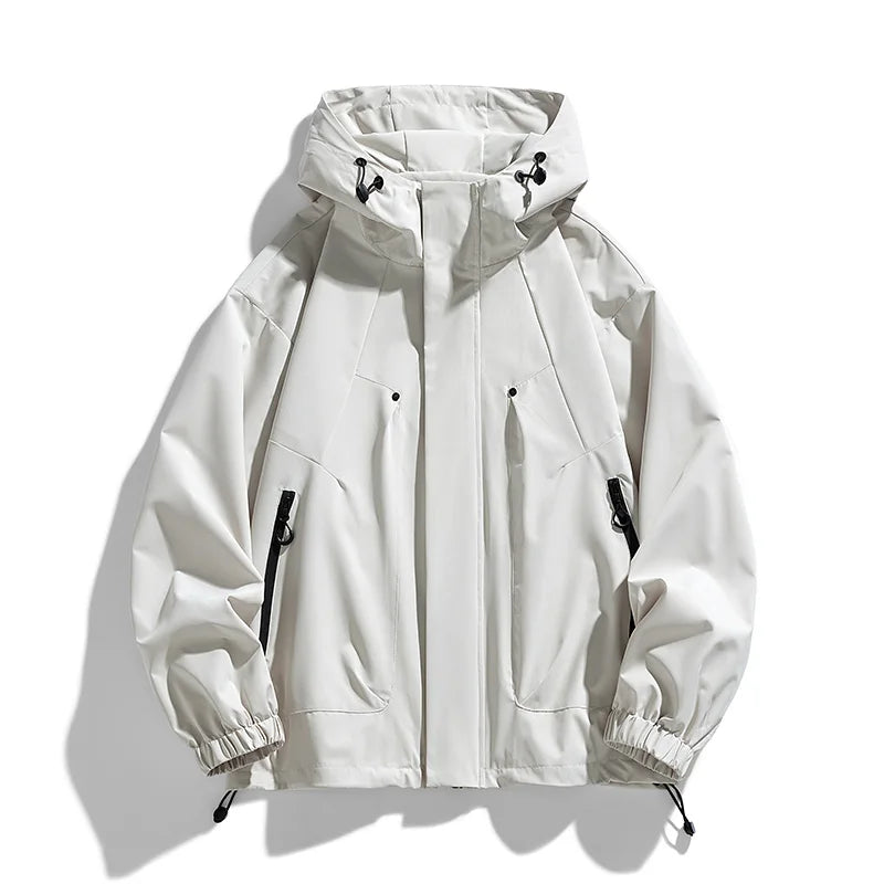 "Sleek" Ski Jacket
