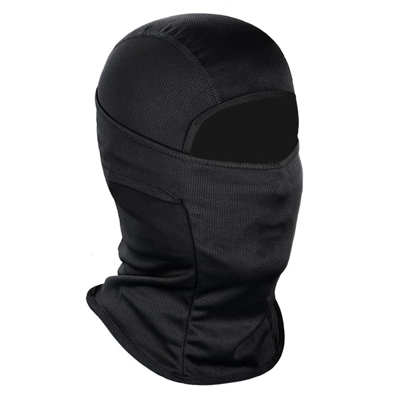Black Ski Mask Unisex BUY 2 GET 1 FREE
