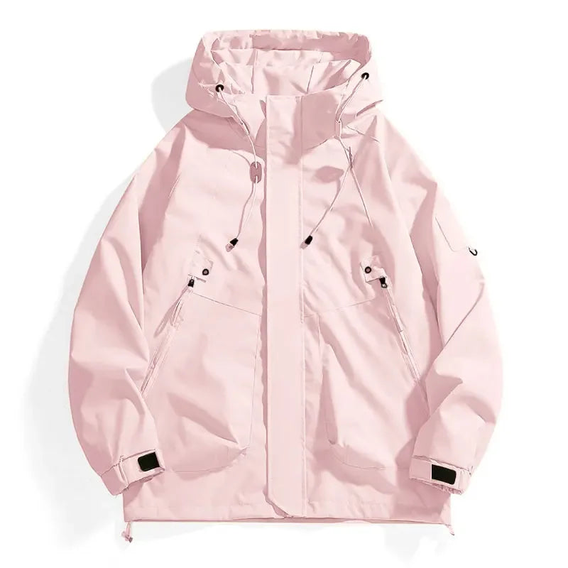 Zoom 1 Ski Jacket Unisex