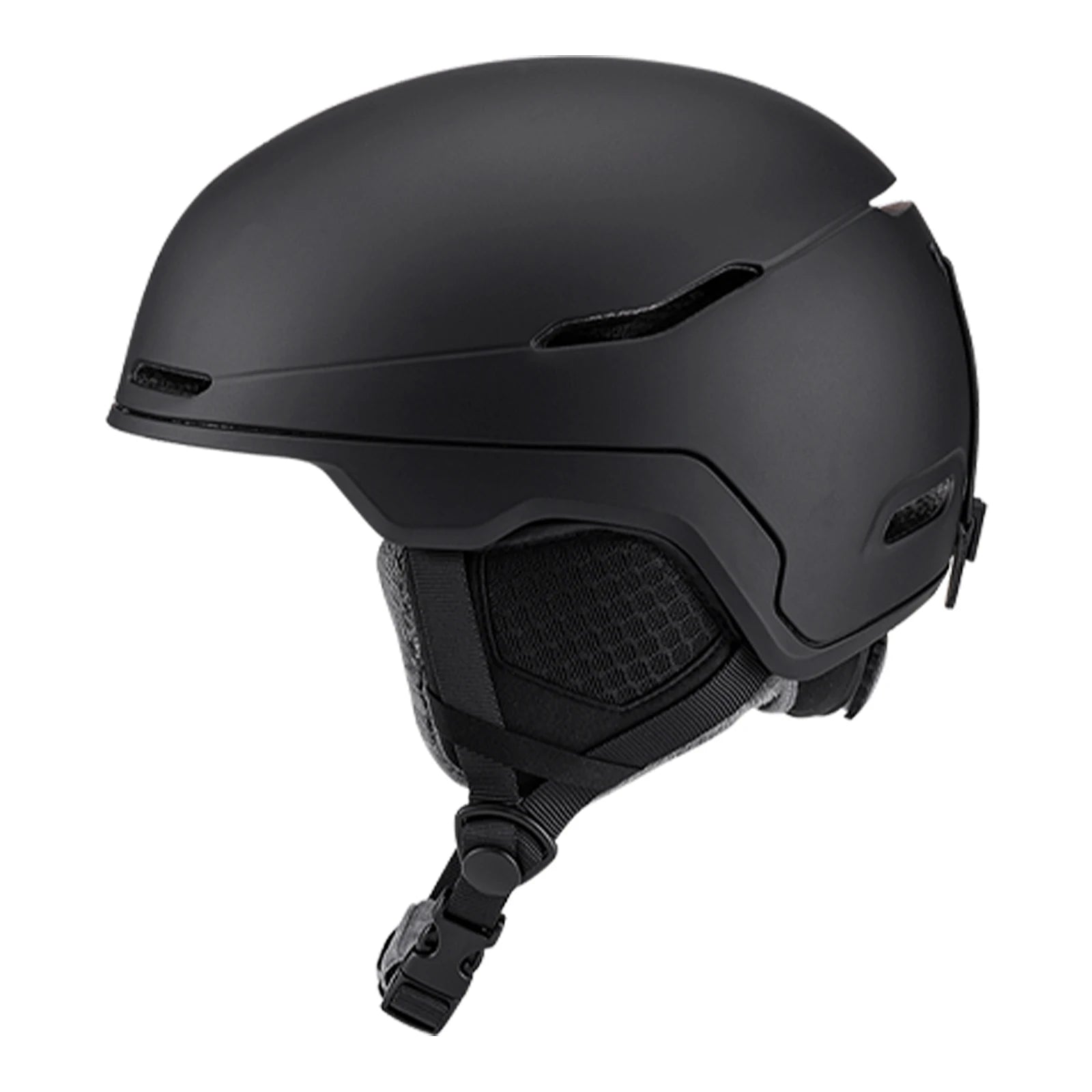 Lightweight EPS Foam Ski Helmet