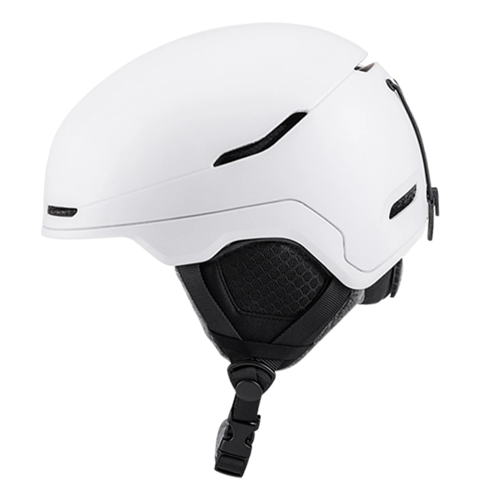 Lightweight EPS Foam Ski Helmet