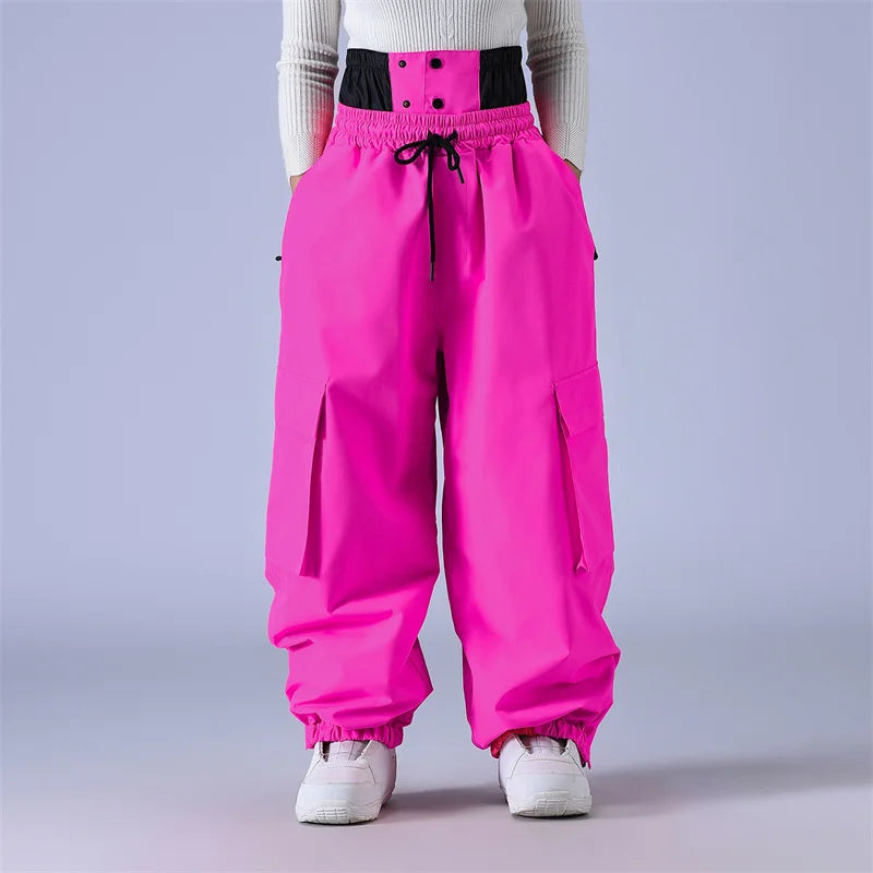 Zoom 1 Ski Pants Womans