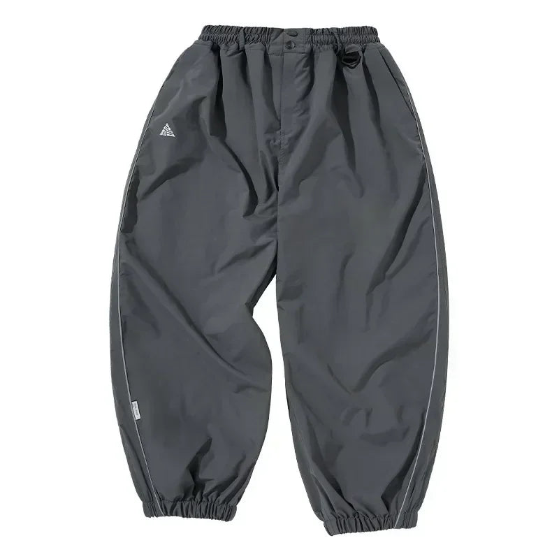 NANED Baggy Ski Pants