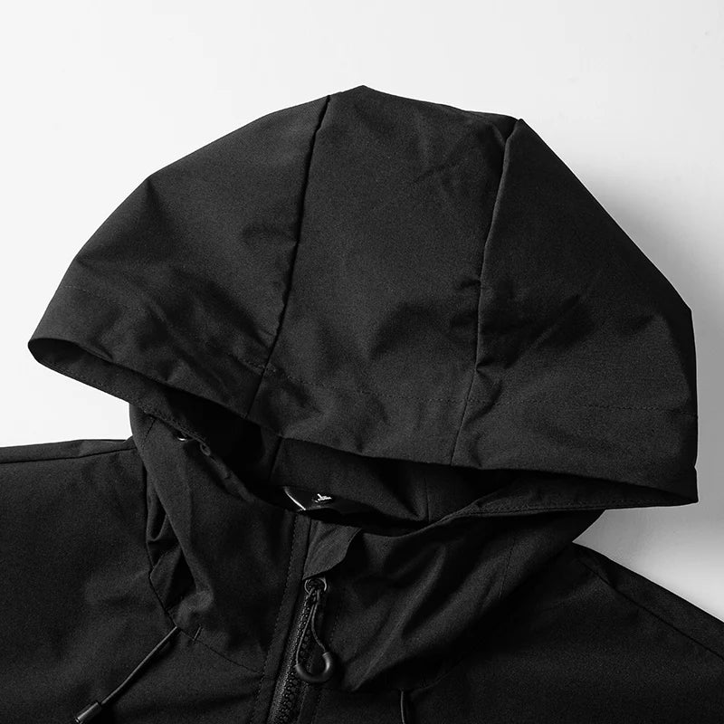 JNLN Ski Jacket Unisex