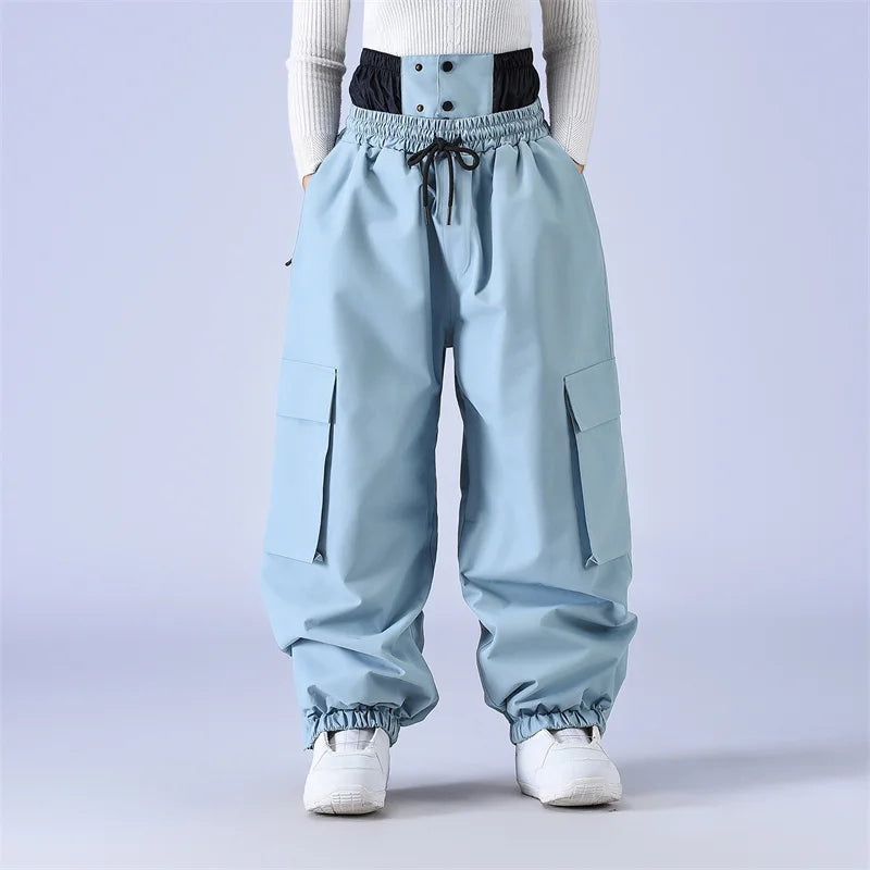 Zoom 1 Ski Pants Womans