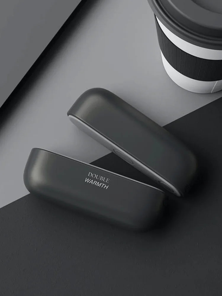 Magnetic Hand Warmer 2 in 1