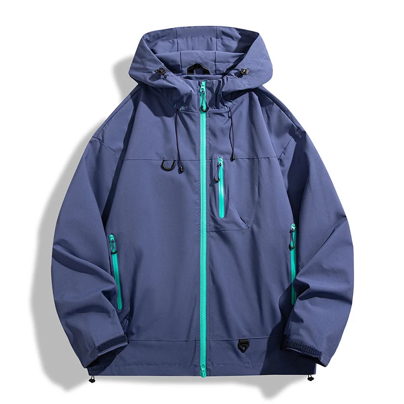 JNLN Ski Jacket Unisex