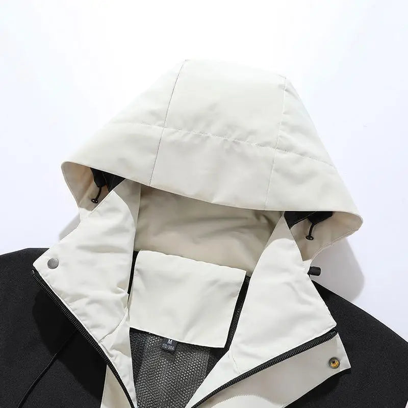 Glide V2 Woman’s Ski Jacket