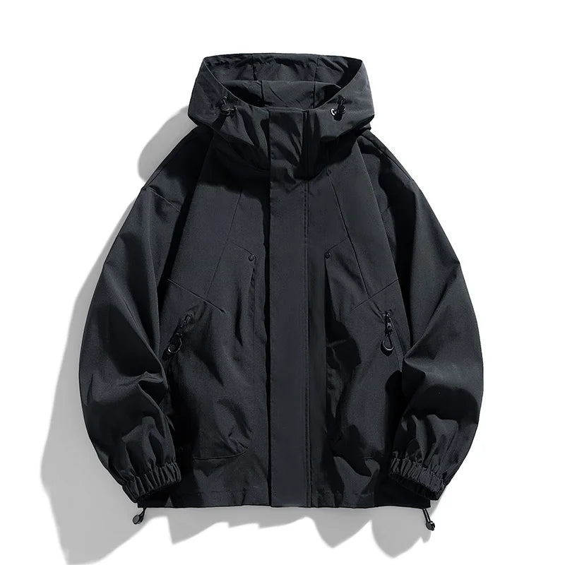 "Sleek" Ski Jacket