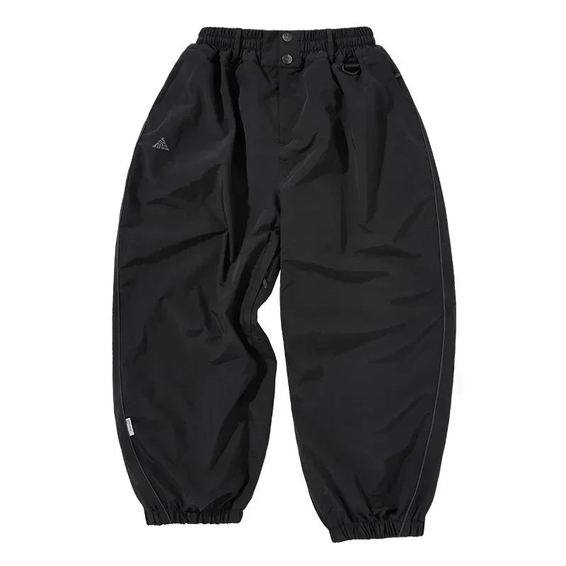 NANED Baggy Ski Pants