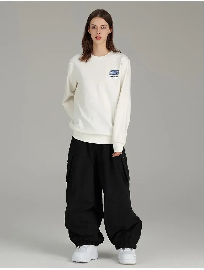 Baggy Ski Pants Unisex