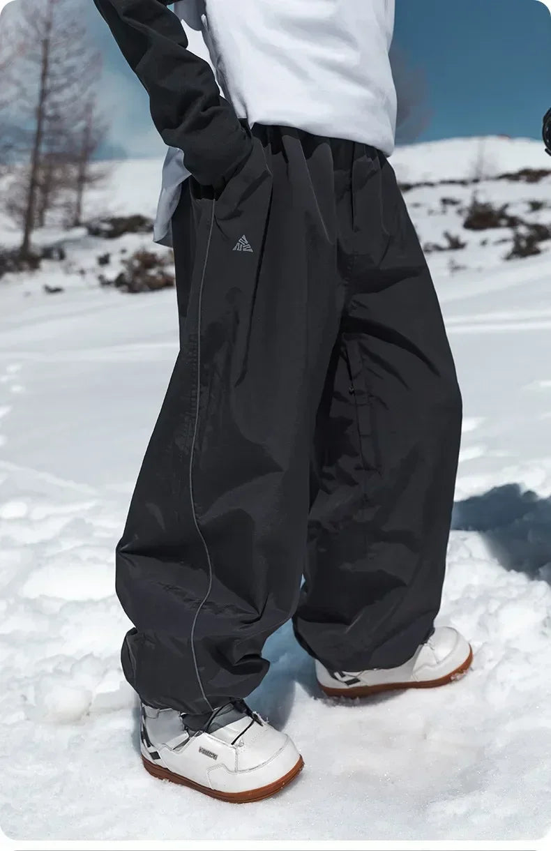 NANED Baggy Ski Pants