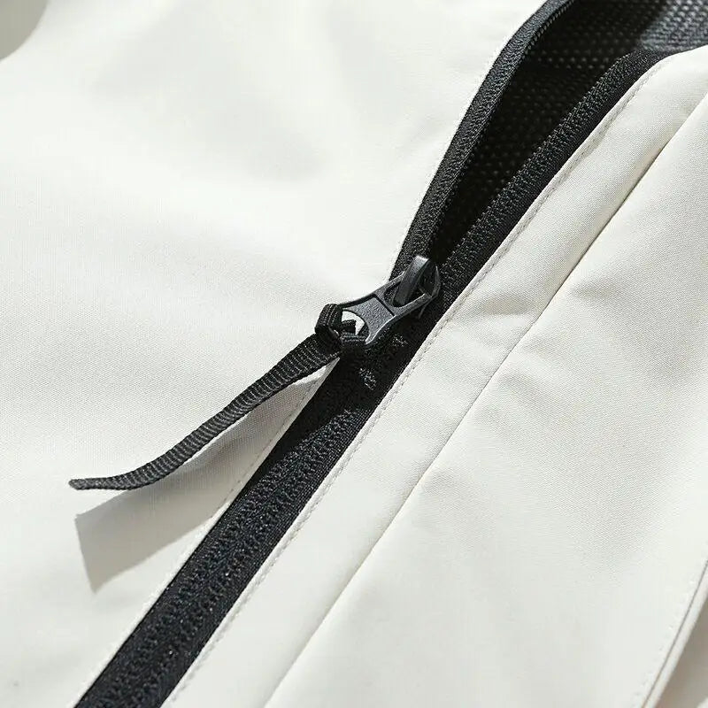 Glide V2 Woman’s Ski Jacket