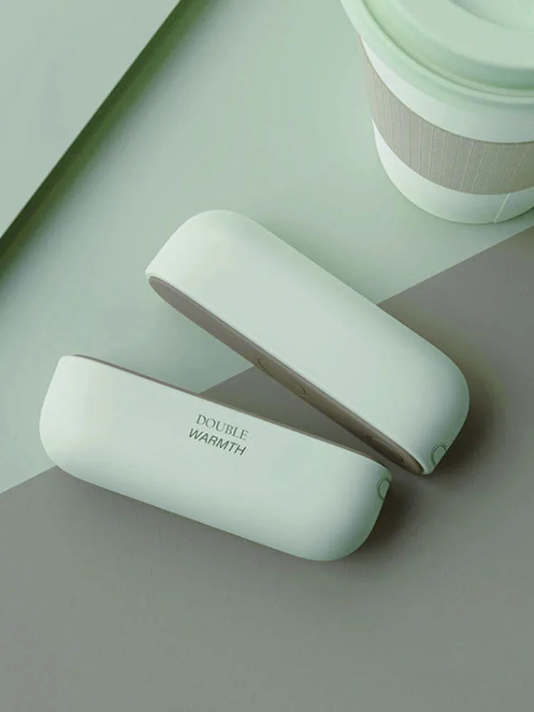 Magnetic Hand Warmer 2 in 1