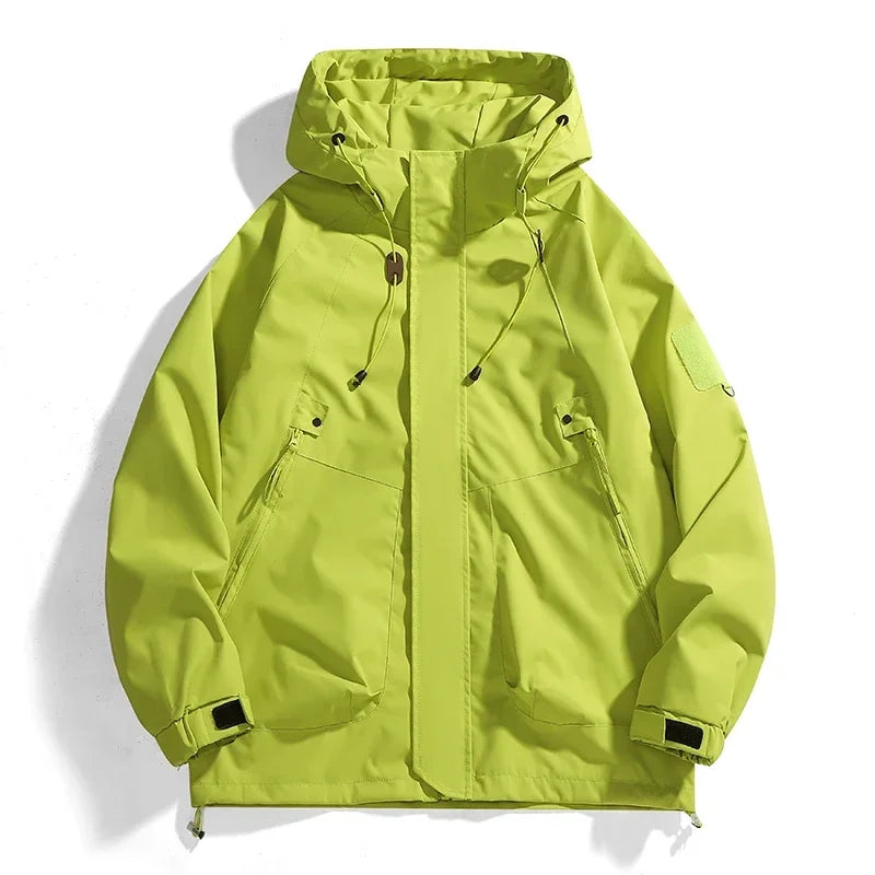 Zoom 1 Ski Jacket Unisex