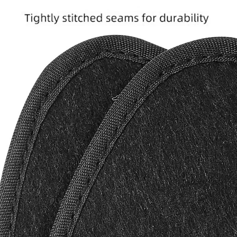 USB Heated Boot Insoles