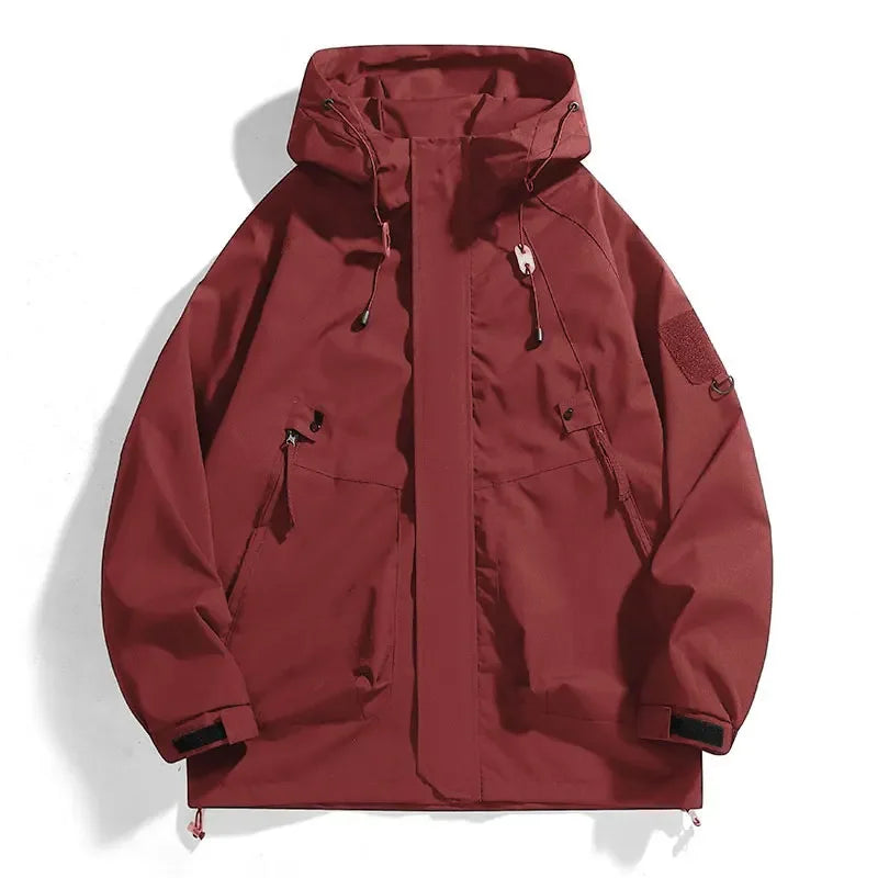 Zoom 1 Ski Jacket Unisex