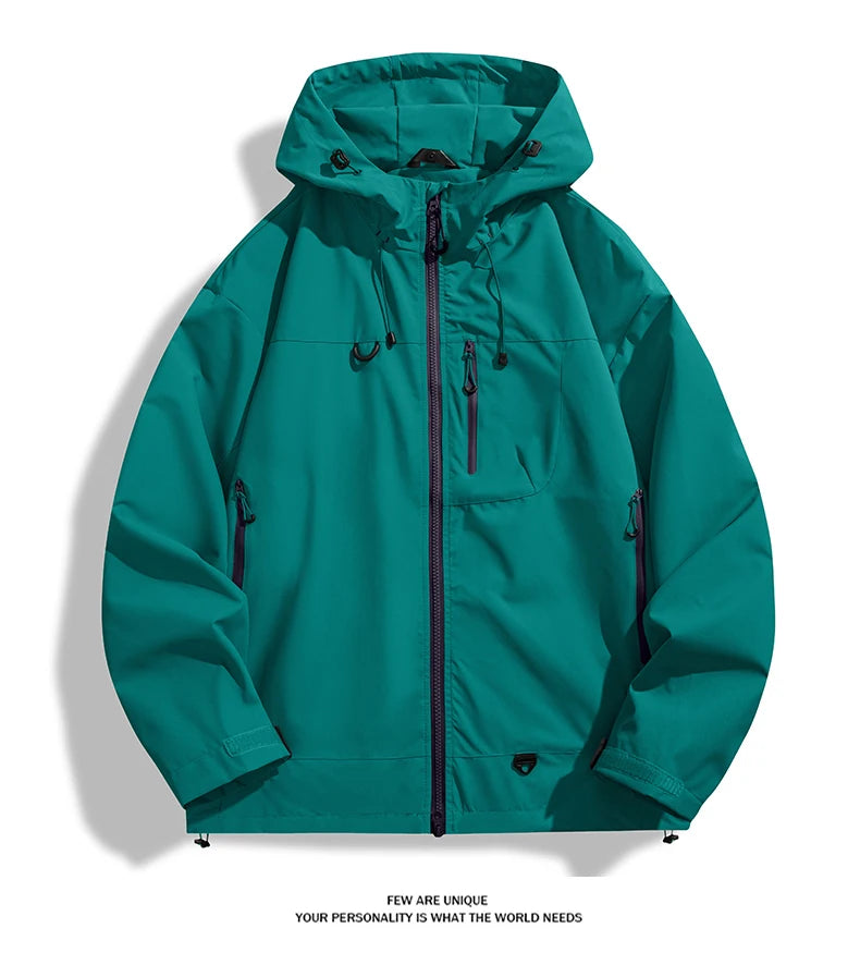 JNLN Ski Jacket Unisex