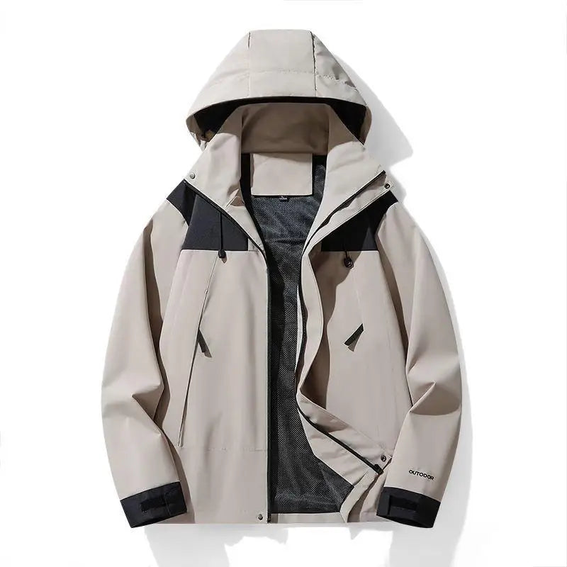 Glide V2 Woman’s Ski Jacket