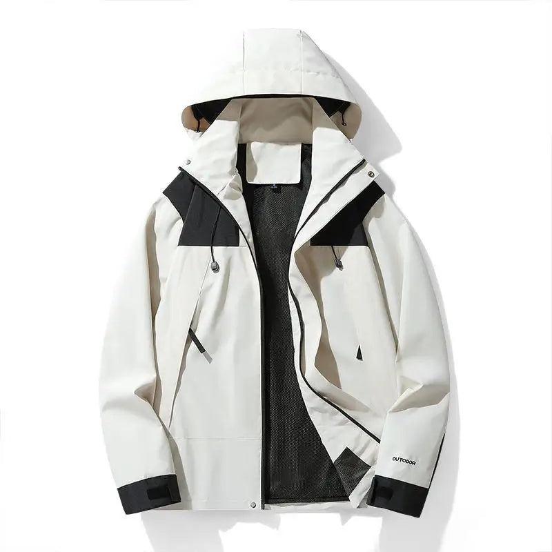 Glide V2 Woman’s Ski Jacket