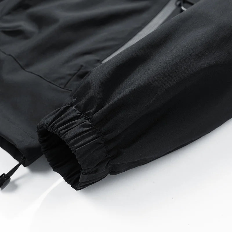 "Sleek" Ski Jacket