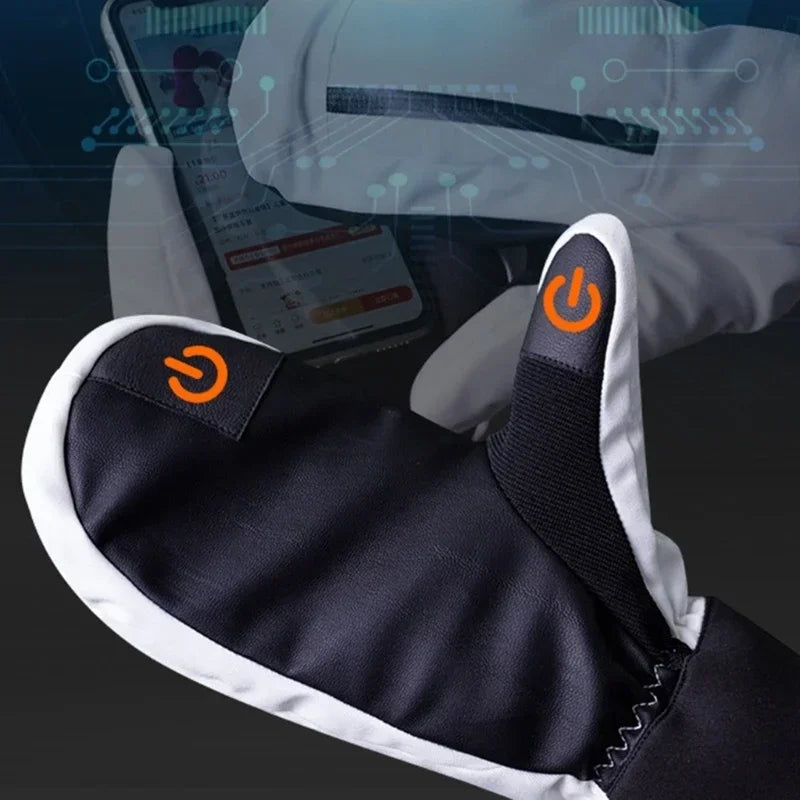 Thermal Ski Mittens