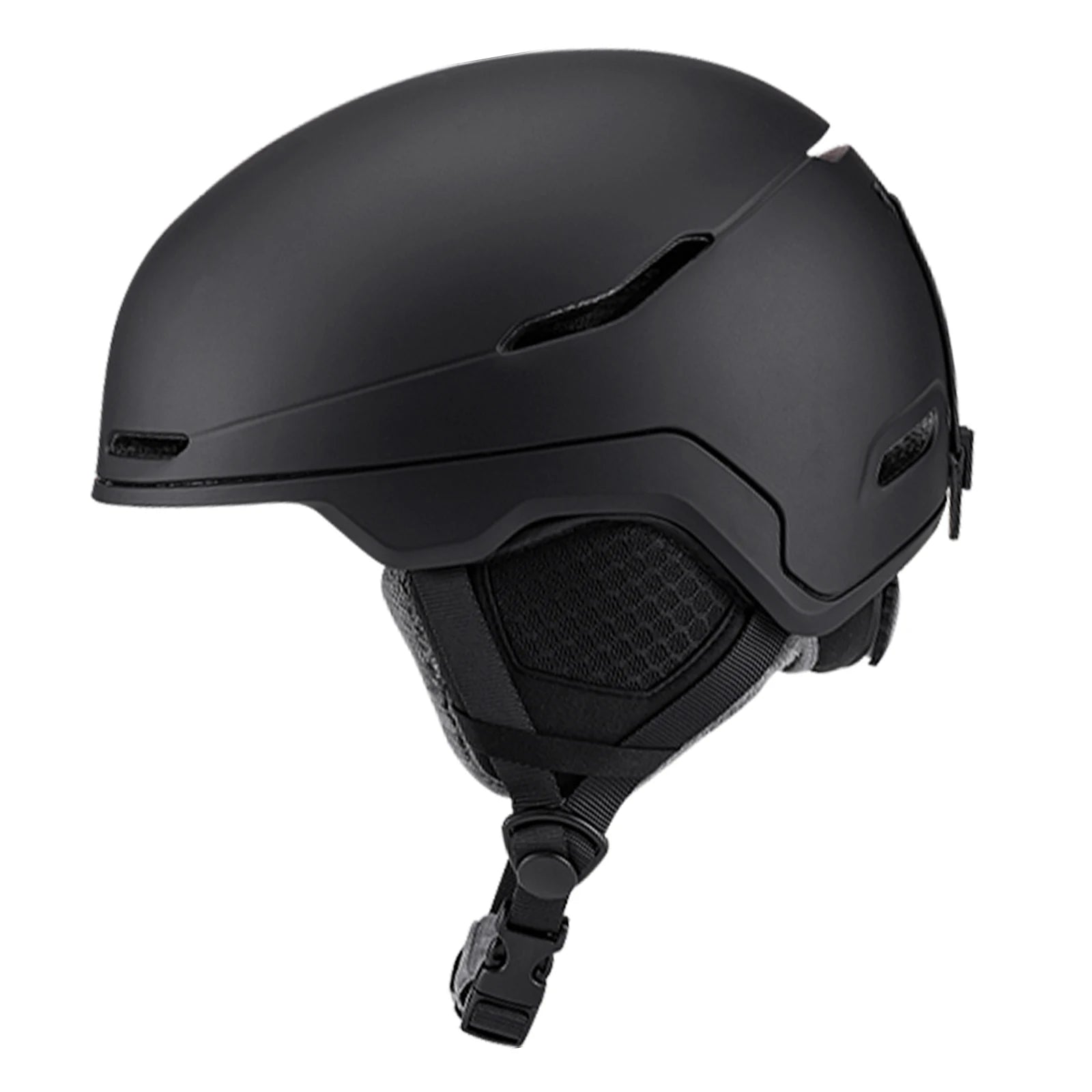 Lightweight EPS Foam Ski Helmet