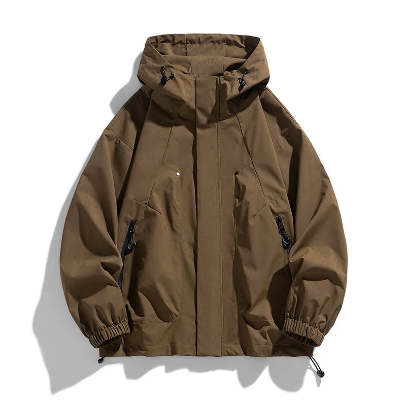 "Sleek" Ski Jacket