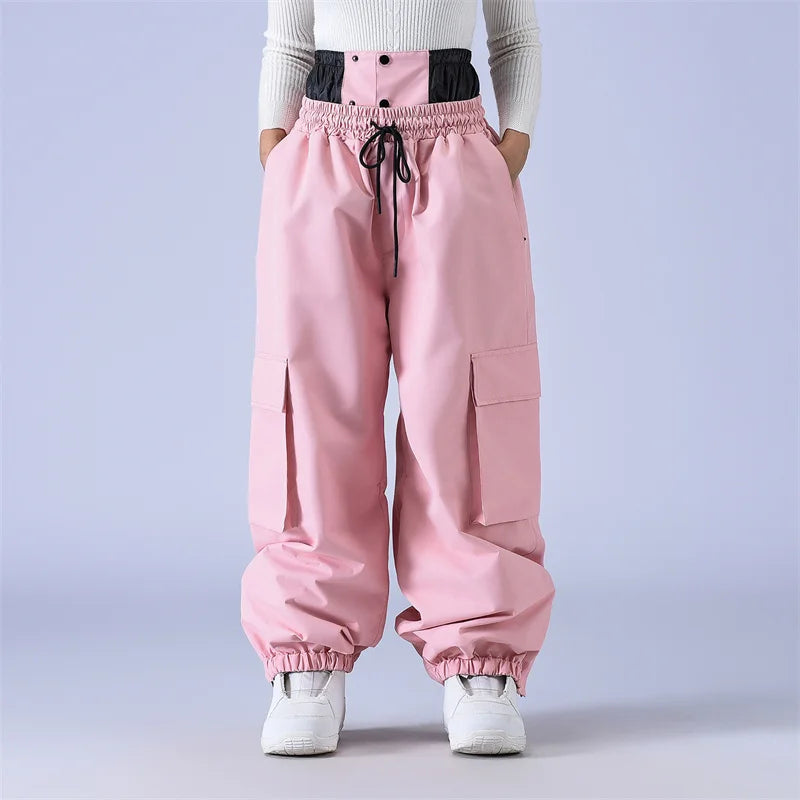 Zoom 1 Ski Pants Womans