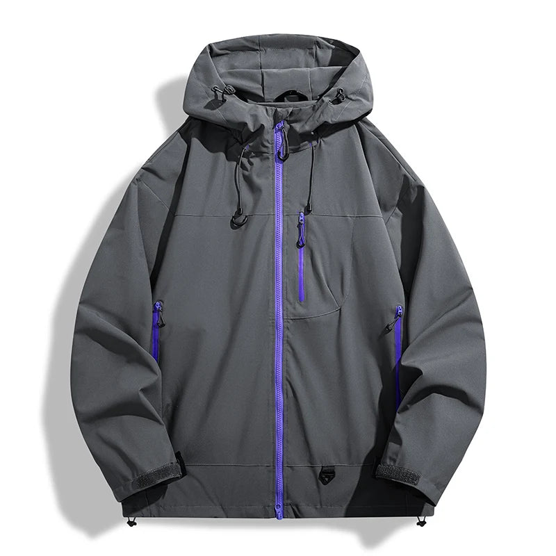 JNLN Ski Jacket Unisex