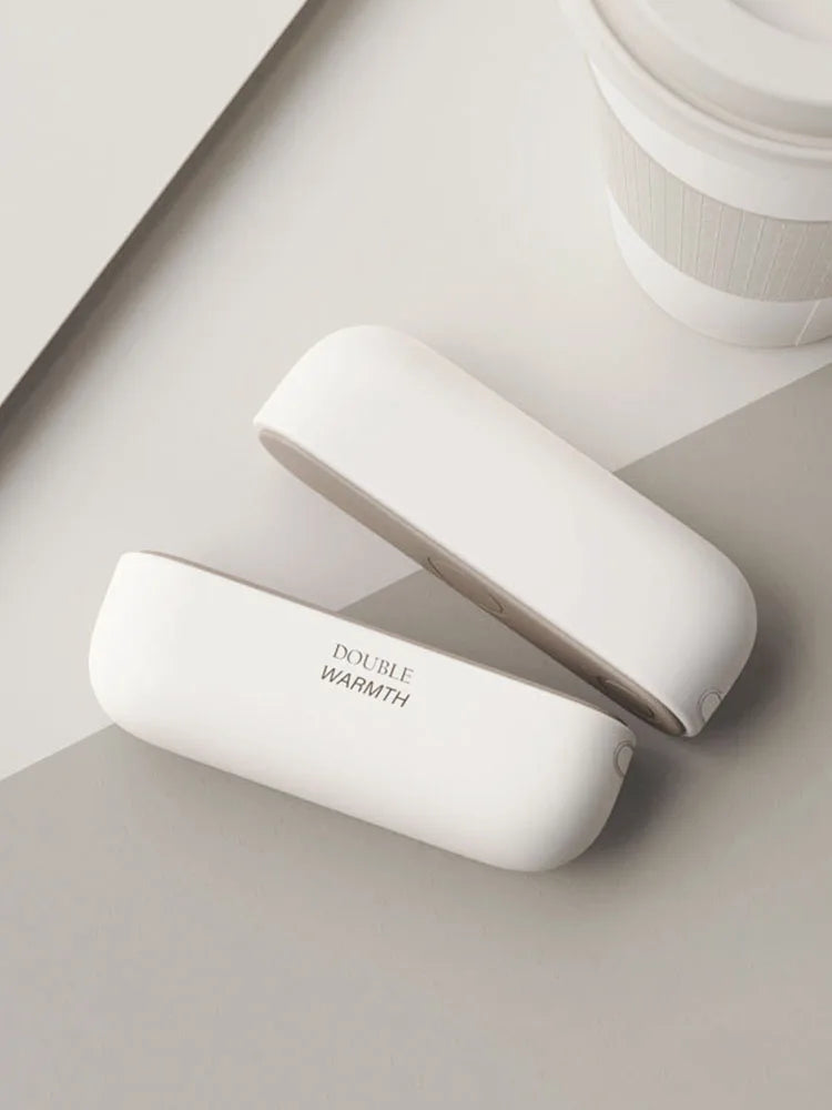 Magnetic Hand Warmer 2 in 1