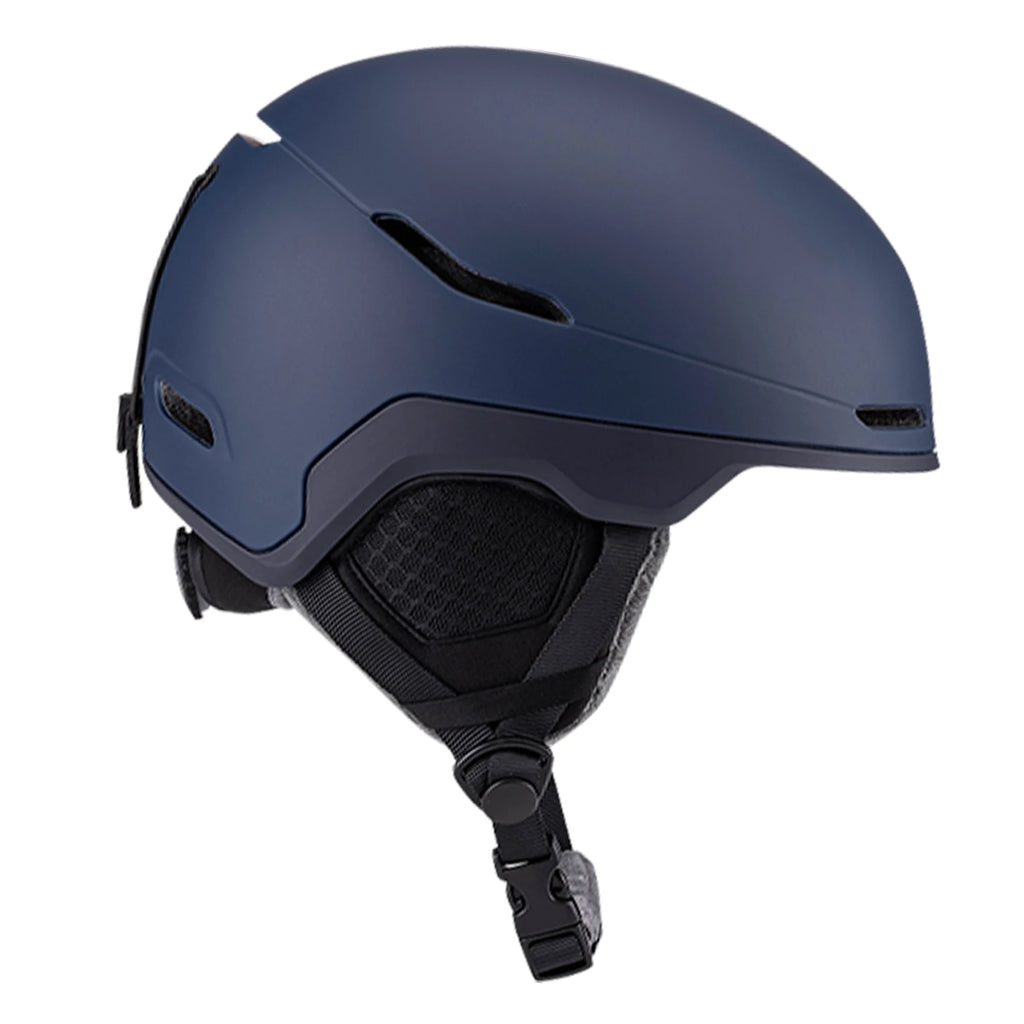 Lightweight EPS Foam Ski Helmet