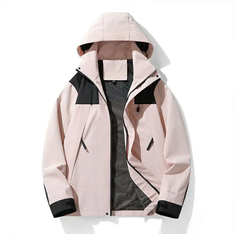 Glide V2 Woman’s Ski Jacket