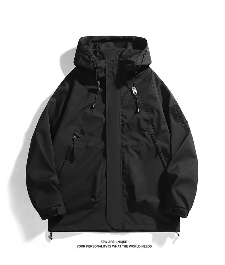 Zoom 1 Ski Jacket Unisex