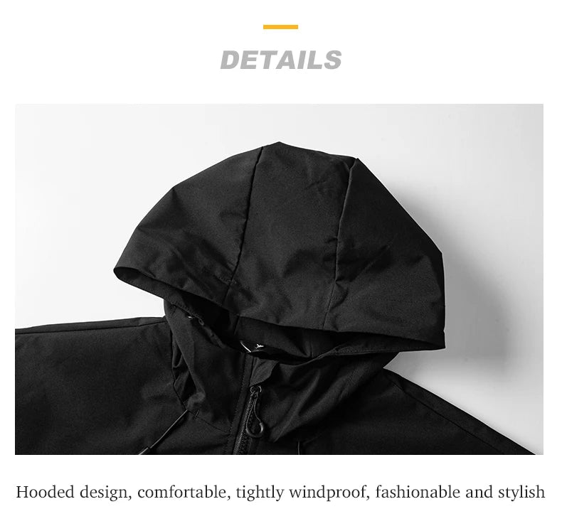 JNLN Ski Jacket Unisex