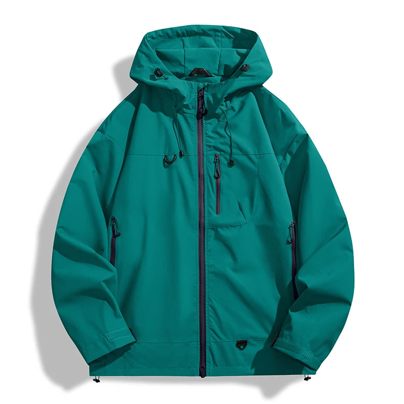 JNLN Ski Jacket Unisex